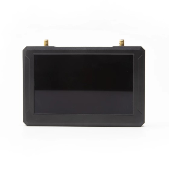 Skyzone 5.8ghz 48 5 Inch Monitor With Dvr Build-in Battery 800*480 for Racing Plane Rc Quadcopter Multicopter Part
